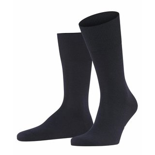 Falke Socken Airport dark navy blau