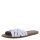 Salt-Water Sandalen Retro Slide white weiss