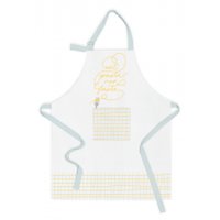 Grafik Werkstatt Kochschürze eat pasta run fasta