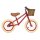 Banwood Laufrad First Go Balance Bike red rot
