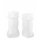 Falke Socken Romantic Lace weiß mit Spitze