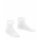 Falke Socken Romantic Lace weiß mit Spitze