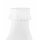 Falke Socken Romantic Lace weiß mit Spitze