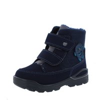 Ricosta Winterstiefel Stiefel Jan nautic ozean grafit...