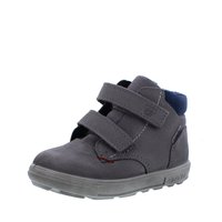 Ricosta Halbschuhe Alex graphit grau OutDry warm...