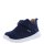 Superfit Halbschuhe Breeze blau Klettverschluss Weite M mittel
