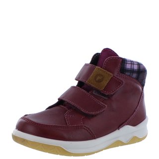 Ricosta Winterstiefel Luan fuchsia RicostaTex Weite mittel