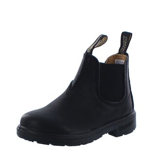 Blundstone Boots Stiefeletten 531 black schwarz ungefüttert 30-31 (UK 12)