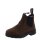Blundstone Boots Stiefeletten 1468 antique brown braun ungefüttert 25 (UK 8)