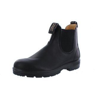 Blundstone Boots Stiefeletten 558 black ungefüttert