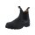 Blundstone Boots Stiefeletten 587 rustic black ungefüttert