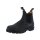 Blundstone Boots Stiefeletten 587 rustic black ungefüttert 44 (UK 10)