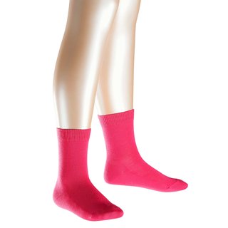 Falke Socken Family pink