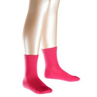 Falke Socken Family pink