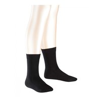 Falke Socken Family schwarz black