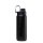 Satch Edelstahl Trinkflasche black schwarz
