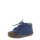 Naturino Halbschuhe Cocoon celeste jeans blau warm gefüttert