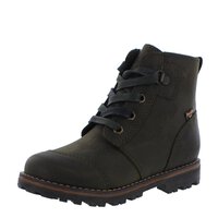 Froddo Stiefel Winterstiefel Robin dark green grün...