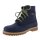 Däumling Winterstiefel Aspen country ozean blau grün warm gefüttert Weite M mittel