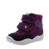 Ricosta Winterstiefel Jessy merlot SympaTex warm...