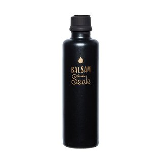 Gourmet Berner Tonflasche Balsam für die Seele Walnussöl 0,2 L (64,75 EUR / L)