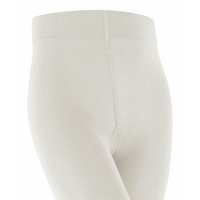 Falke Strumpfhose off white Cotton Touch