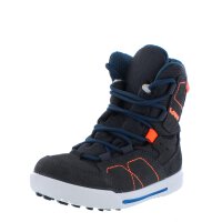 Lowa Winterstiefel Raik GTX® anthrazit petrol