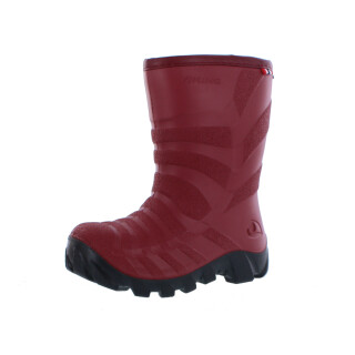 Viking Winterstiefel Thermo Ultra 2 rot dark red charcoal 27