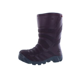Viking Winterstiefel Thermo Ultra 2 grape grey violet