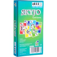 Magilano Skyjo Kartenspiel