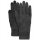Barts Merino Touch Glove Handschuhe antracite grau dark heather S / M