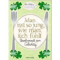 Coppenrath Verlag Der kleine Küchenfreund: Man isst so...