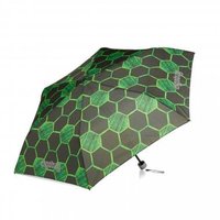 Ergobag Regenschirm VolltreffBär grün