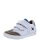 Froddo Halbschuhe Miroko white weiss blue Klettverschluss