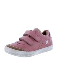Froddo Halbschuhe Miroko pink rosa Klettverschluss