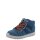 Ricosta Halbschuhe Danny pavone blau Weite M mittel