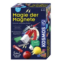 Kosmos Fun Science Magie der Magnete
