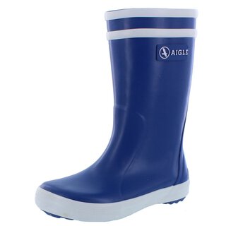Aigle Uniseks kinderen Lolly Pop Play3 regenlaarzen, Luipaard., 25 EU