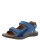 Froddo Sandalen jeans blau mit Klettverschluss