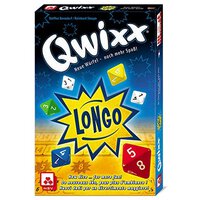 NSV Qwixx Longo Würfelspiel