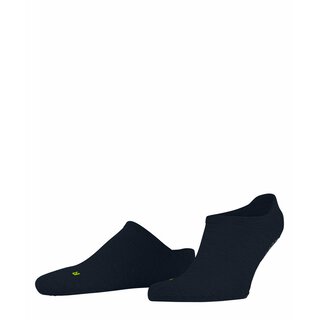 Falke Cool Kick Sneakersocken mit Stopper marine blau