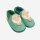 Orangenkinder Lederschläppchen Krabbelschuhe Määählie das Schaf
