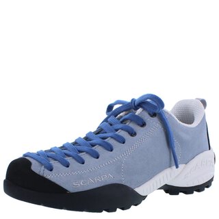 Scarpa Halbschuhe Mojito air blue hellblau