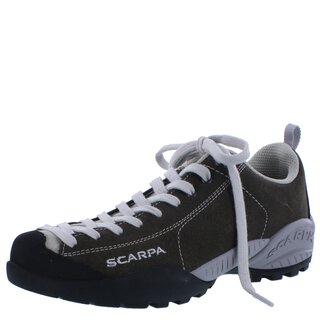 Scarpa Halbschuhe Mojito dark olive grün