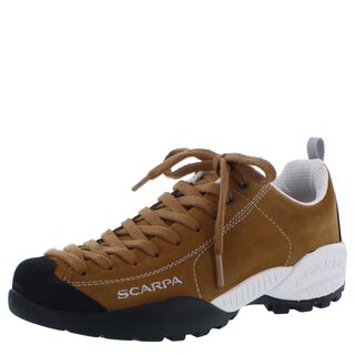 Scarpa Halbschuhe Mojito almond braun