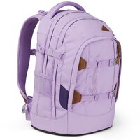 Satch pack Schulrucksack Nordic Purple Skandi-Style...