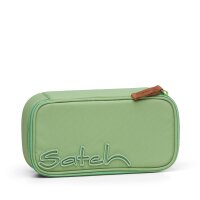 Satch Schlamperbox Nordic Jade Green Special Edition