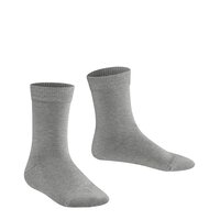 Falke Socken Family light grey grau
