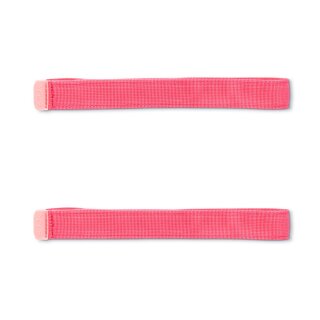 Satch Swaps Neon Pink