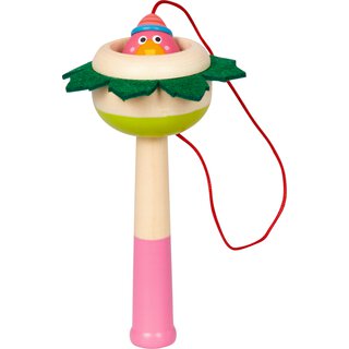 Spiegelburg Piepmatz-Fangen aus Holz